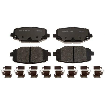 Raybestos Raybestos, Mgd1596Ch MGD1596CH